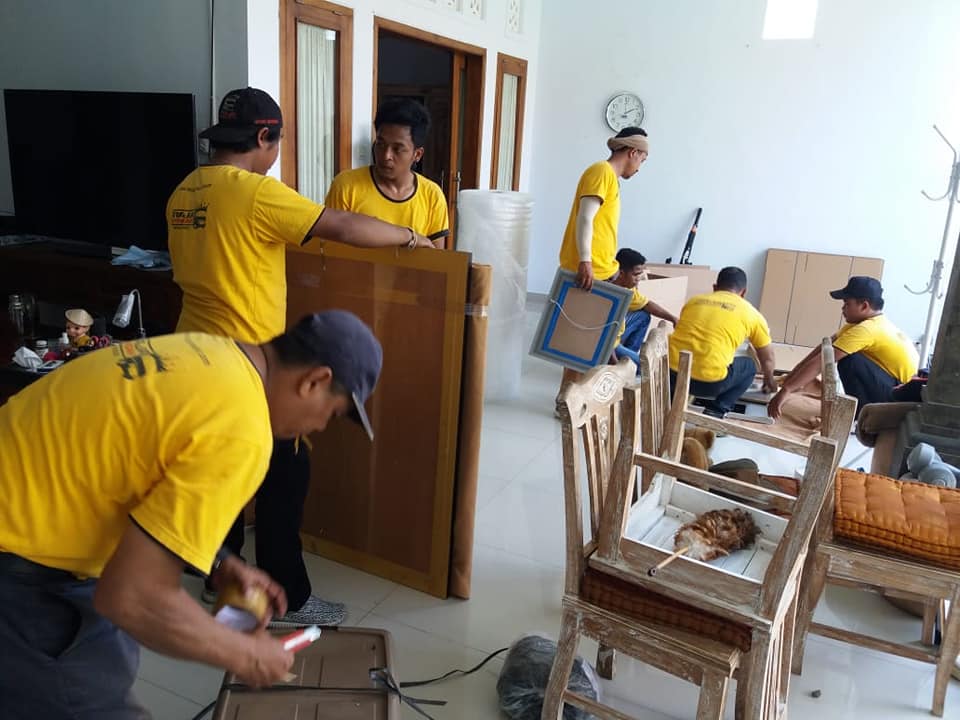 Bali Cargo Shipping Cost &ndash; Air, Sea, And Land Freight